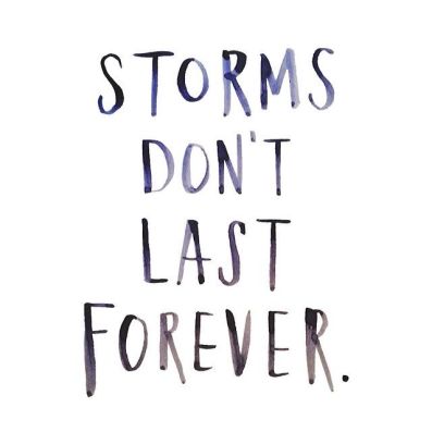 storms quote