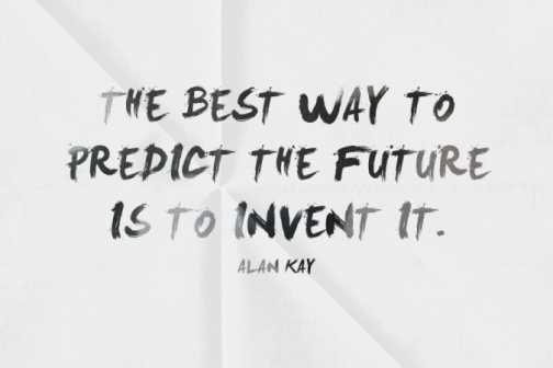 Alan Kay quote